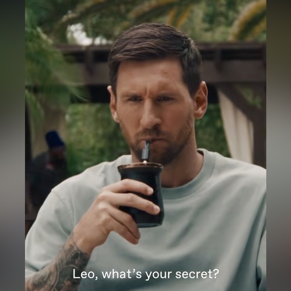 NEW MESSI GOAT Stanley high precision flow mate systemThermos 1.2 L - Picture 5 of 6